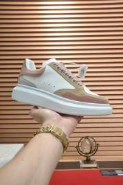 Picture of Alexander McQueen Shoes _SKUAlexanderMcQueensz35-44h0801200